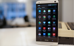 Loạt smartphone đáng chú ý về VN trong tháng 11