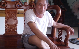 Nghi án mua xăng thiêu sống vợ: Chồng từng đưa bồ ra chợ khoe?