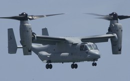 Mỹ bán 'chim ưng biển' cho Israel