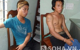 Bị sa thải, ném “bom xăng” trả thù