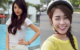 So sánh nhan sắc những cô nàng "quậy" nhất giới trẻ Việt