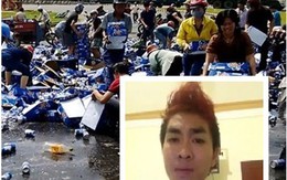 Cư dân mạng thi nhau chế nhạc châm biếm vụ hôi của ở Đồng Nai