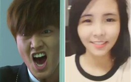 Clip chế siêu hài: Kim Tan từ chối lời tỏ tình của fan Việt