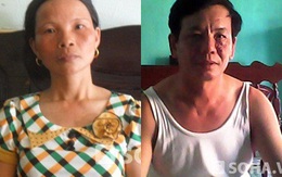Vụ nổ mìn giết vợ ở Thái Nguyên: Chồng nổi "máu Hoạn Thư"