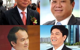 Vài trăm tỷ đồng của đại gia Việt "bay hơi" oan uổng