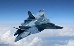 "So với F-22, chiến đấu cơ T-50 của Nga thuộc thế hệ 5+"