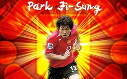 Park Ji Sung: Cậu nhóc còi xương hóa người hùng châu Á