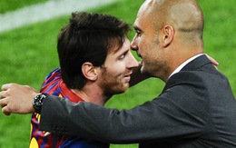 TIN VẮN SÁNG 28/10: Guardiola dồn “bom tiền” gọi mời Messi