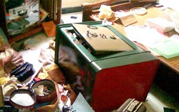 Con dâu phá két "nẫng" hơn 300 triệu đồng của mẹ chồng