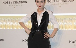 Phạm Băng Băng: "Tôi giàu sẵn nên không cần chồng đại gia"