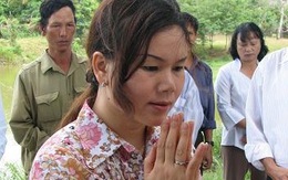 Hành trình tìm mộ nhà văn Nam Cao của bà Phan Thị Bích Hằng