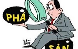 Những đại gia oằn lưng lo trả nợ