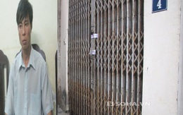 Cô gái bị đâm trong phòng trọ: Tình yêu bị phản đối