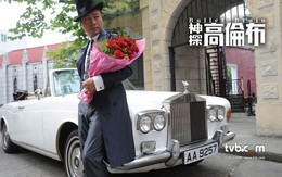 Phim TVB bị nghi cổ vũ tình yêu đồng tính