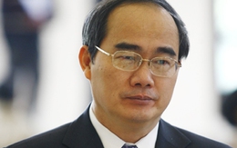Trình Quốc hội miễn nhiệm Phó Thủ tướng Nguyễn Thiện Nhân