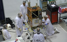 Hoãn phóng vệ tinh viễn thám đầu tiên của VN