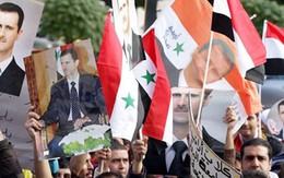 Phương Tây nên chuẩn bị cho chiến thắng của Tổng thống Syria