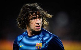 Hung tin cho Barca: Puyol phải lên bàn mổ