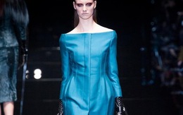 Prada, Gucci, Versace "ra quân" ấn tượng tại MFW
