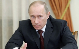 Tổng thống Nga Putin chỉ thị hỗ trợ nạn nhân thiên thạch