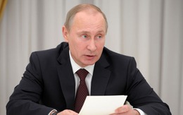 Vì sao Putin ân xá ông trùm dầu mỏ Khodorkovsky?