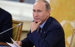 Ai đưa bài viết xúc động của Putin về Syria đến với người Mỹ?