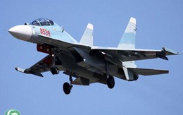 'Bộ não' siêu việt của 'Hổ mang chúa' Su-30MK2V