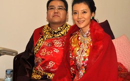 Đại gia Trung Quốc: Vội vàng kết hôn, mất hàng tỷ NDT ly hôn