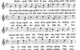 Tranh cãi xung quanh "nên hay không nên sửa lời Quốc ca?"