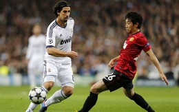 BẢN TIN CHIỀU 12/5: Mourinho xúi Chelsea mua Khedira