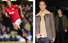 Báo giới Anh phản ứng trái chiều trước quyết định của Rio Ferdinand