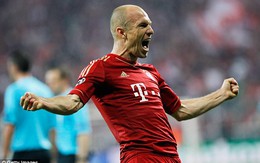 Pep thanh lọc Bayern: Bán cả Gomez lẫn Robben