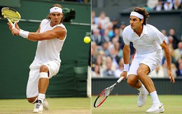 Djokovic-Nadal-Federer-Murray: "Bộ tứ" quyền lực của làng tennis