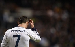 Ronaldo bất ngờ phủ nhận mọi chuyện: Bắt đầu cuộc đào tẩu?