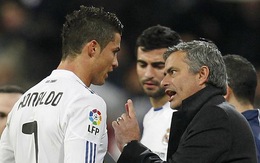 BẢN TIN CHIỀU 13/8: “Chiếm đóng” Real,  Mourinho quyền lực nhất Bernabeu