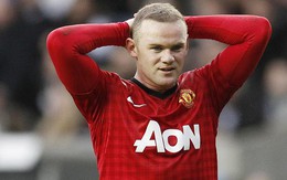 Rooney và trò chơi đồng tiền