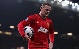 BẢN TIN CHIỀU 6/8: Sao Man United đồng thanh hắt hủi Rooney