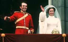 Ngày này năm xưa 14/11: Đám cưới xa hoa của công chúa nước Anh