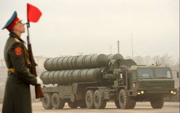 Israel dọa bắn tàu Nga chở tên lửa S-300 đến Syria