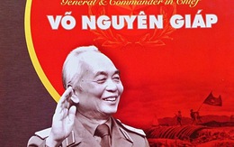Clip Đại tướng Võ Nguyên Giáp trong mắt bạn bè quốc tế