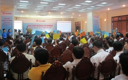 Săm soi "lùm xùm" ở các ngân hàng Việt đầu 2013