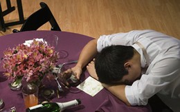 Ngộ độc rượu: Xu hướng tăng nhanh trong dịp Tết