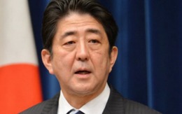 Tòa án Nhật Bản phán quyết bầu cử 2012 “trái hiến pháp”