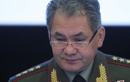 Bộ trưởng Quốc phòng Nga trực tiếp quan sát phóng tên lửa
