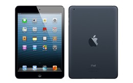 Nở rộ dịch vụ thu mua iPad cũ khi hàng mới sắp ra mắt