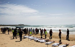 Ý tổ chức Quốc tang, Ấn Độ sắp sửa đông dân nhất thế giới