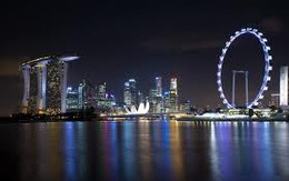 Singapore là thành phố cạnh tranh nhất tại châu Á