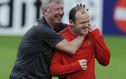 Facebook Việt "ngập lụt" hình ảnh về Sir Alex