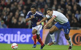 Sir Alex “bấm bụng” chiều lòng Rio Ferdinand