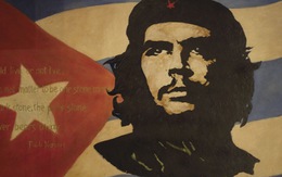 Ngày này năm xưa 9/10: Biểu tượng của hòa bình Che Guevara!